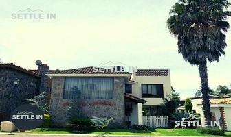 Foto de inmueble en LA QUERENCIA, Col. Zerezotla C.P. 72764, San Pedro Cholula
