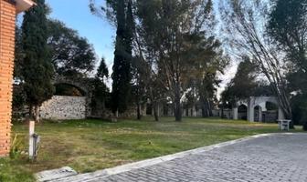 Foto de inmueble en zerezotla, Col. Zerezotla C.P. 72764, San Pedro Cholula