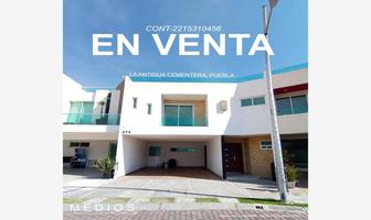 Foto de inmueble en LA ANTIGUA CEMENTERA #S/N, Col. Zona Cementos Atoyac C.P. 72023, Puebla