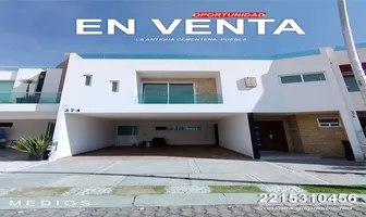 Foto de inmueble en Sin nombre de calle #1, Col. Zona Cementos Atoyac C.P. 72023, Puebla