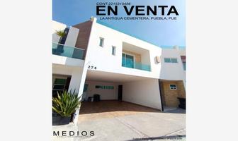 Foto de inmueble en Sin nombre de calle #s, Col. Zona Cementos Atoyac C.P. 72023, Puebla