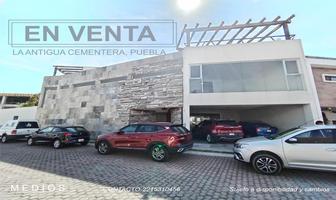 Foto de inmueble en av central #s/n, Col. Zona Cementos Atoyac C.P. 72023, Puebla