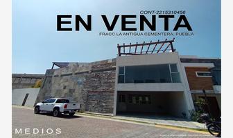 Foto de inmueble en blvd san felipe #s/n, Col. Zona Cementos Atoyac C.P. 72023, Puebla
