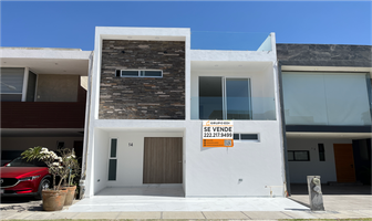 Foto de inmueble en calle 23, Col. Zona Cementos Atoyac C.P. 72023, Puebla