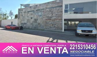 Foto de inmueble en circuito 35 #s/n, Col. Zona Cementos Atoyac C.P. 72023, Puebla