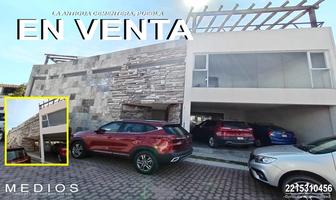Foto de inmueble en circuito #s/n, Col. Zona Cementos Atoyac C.P. 72023, Puebla