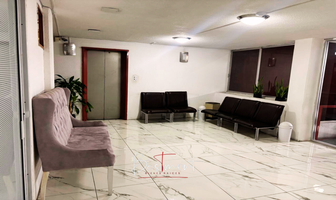 Foto de inmueble en Avenida Juarez, Col. Zona Esmeralda C.P. 72090, Puebla