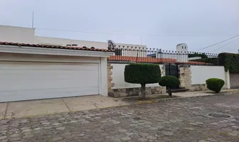 Foto de inmueble en Boulevard Atlixco #4717, Col. Zona Residencial Anexa Estrellas del Sur C.P. 72176, Puebla