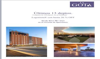 Foto de inmueble en Residencial la gota, Col. 5 de Febrero C.P. 76912, Corregidora