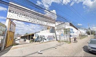 Foto de inmueble en concodia, Col. 5 de Febrero C.P. 76135, Querétaro