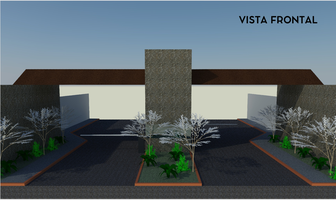 Foto de inmueble en , Col. Acequia Blanca C.P. 76226, Querétaro