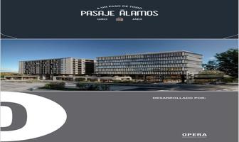 Foto de inmueble en Av. Industrialización #9, Esq. Roncopollo., Col. Álamos 2a Sección C.P. 76160, Querétaro