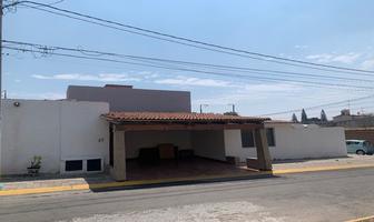 Foto de inmueble en Roncopollo, Col. Álamos 2a Sección C.P. 76160, Querétaro