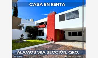 Foto de inmueble en Álamos #0, Col. Álamos 3a Sección C.P. 76160, Querétaro
