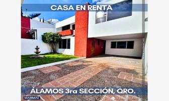 Foto de inmueble en Álamos #0, Col. Álamos 3a Sección C.P. 76160, Querétaro