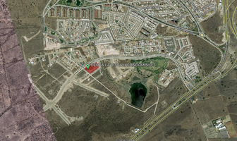 Foto de inmueble en Anillo Vial Fray Junipero Serra, Col. Altavista Juriquilla C.P. 76230, Querétaro