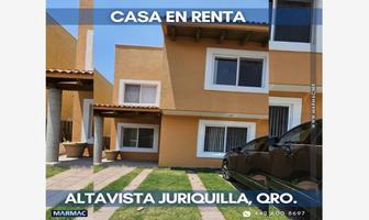 Foto de inmueble en Av Jurica San Juan #1050, Col. Altavista Juriquilla C.P. 76230, Querétaro
