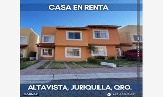 Foto de inmueble en Av Jurica San Juan #1050, Col. Altavista Juriquilla C.P. 76230, Querétaro