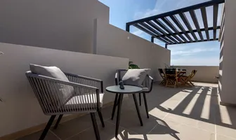 Foto de inmueble en Altos Juriquilla, Col. Altos Juriquilla C.P. 76230, Querétaro
