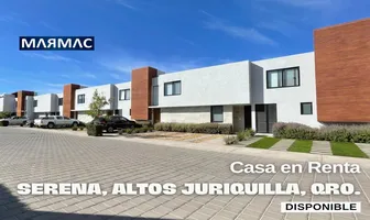 Foto de inmueble en Circuito Altos Juriquilla #1121, Col. Altos Juriquilla C.P. 76230, Querétaro