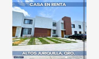 Foto de inmueble en Circuito Altos de Juriquilla #1122, Col. Altos Juriquilla C.P. 76230, Querétaro