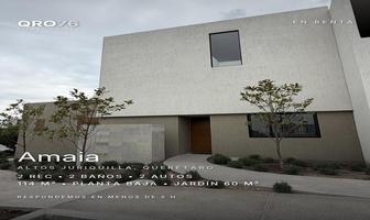 Foto de inmueble en Cto. Altos Juriquilla, 76230 Santiago de Querétaro, Qro., Col. Altos Juriquilla C.P. 76230, Querétaro