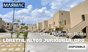 Foto de inmueble en Cto. Altos Juriquilla #1102, Col. Altos Juriquilla C.P. 76230, Querétaro