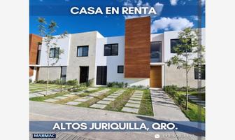 Foto de inmueble en Cto. Altos Juriquilla  #1121, Col. Altos Juriquilla C.P. 76230, Querétaro