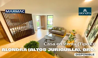 Foto de inmueble en Cto. Altos Juriquilla  #1231, Col. Altos Juriquilla C.P. 76230, Querétaro