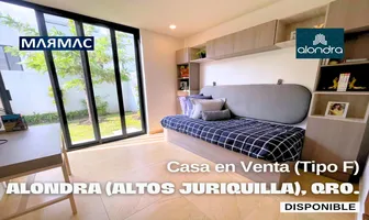 Foto de inmueble en Cto. Altos Juriquilla #1231, Col. Altos Juriquilla C.P. 76230, Querétaro