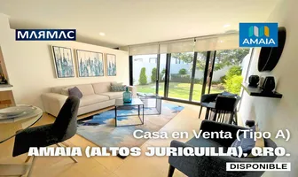 Foto de inmueble en Cto. Altos Juriquilla #76230, Col. Altos Juriquilla C.P. 76230, Querétaro
