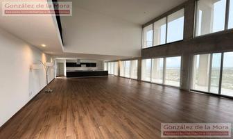 Foto de inmueble en Pent-house Renta Juriquilla, Querétaro, Qro., Col. Altos Juriquilla C.P. 76230, Querétaro