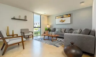 Foto de inmueble en Sta  Fe #1, Col. Altos Juriquilla C.P. 76230, Querétaro