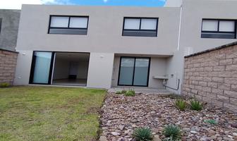 Foto de inmueble en paseo altos, Col. Altos Juriquilla C.P. 76230, Querétaro