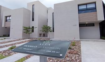 Foto de inmueble en paseo altos, Col. Altos Juriquilla C.P. 76230, Querétaro