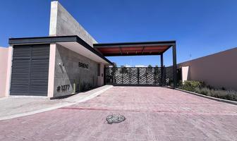 Foto de inmueble en Av paseo de la reforma, Col. Altos del Marqués 1 y 2 Etapa C.P. 76140, Querétaro