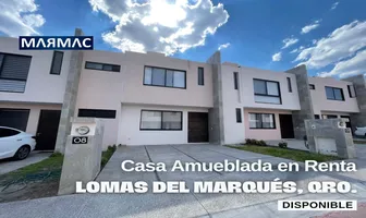 Foto de inmueble en Prol Paseo de la Reforma #1175, Col. Altos del Marqués C.P. 76146, Querétaro