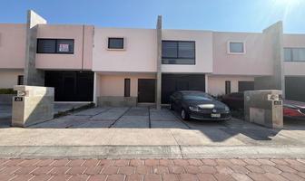 Foto de inmueble en Prolongación Paseo de la reforma, Col. Altos del Marqués C.P. 76146, Querétaro