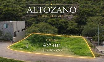 Foto de inmueble en Altozano Queretaro, Cluster Risco #38, Col. Altozano el Nuevo Querétaro C.P. 76237, Querétaro