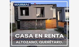Foto de inmueble en Blvd. Altozano, Privada Cañada, #76237, Col. Altozano el Nuevo Querétaro C.P. 76237, Querétaro