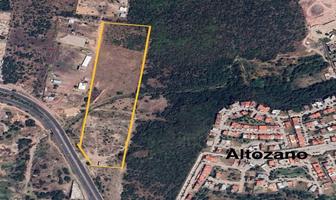 Foto de inmueble en Fray Junipero, Col. Altozano el Nuevo Querétaro C.P. 76237, Querétaro