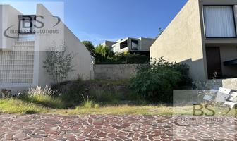 Foto de inmueble en KL/ Terreno EN Venta, Plano Colindante CON Área Verde., Col. Altozano el Nuevo Querétaro C.P. 76237, Querétaro