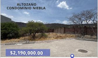 Foto de inmueble en , Col. Altozano el Nuevo Querétaro C.P. 76237, Querétaro