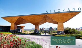 Foto de inmueble en Rio, Col. Altozano el Nuevo Querétaro C.P. 76237, Querétaro