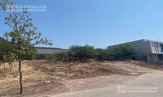 Foto de inmueble en Terreno en Venta en Altozano de 484 m2 Condominio Risco #3500, Col. Altozano el Nuevo Querétaro C.P. 76237, Querétaro