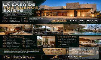 Foto de inmueble en Venta de Casa Altozano Lago, Col. Altozano el Nuevo Querétaro C.P. 76237, Querétaro