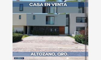 Foto de inmueble en Volcán #0, Col. Altozano el Nuevo Querétaro C.P. 76237, Querétaro