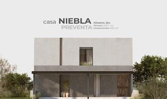 Foto de inmueble en altozano, Col. Altozano el Nuevo Querétaro C.P. 76237, Querétaro