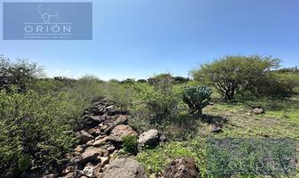 Foto de inmueble en Terreno Venta Queretaro Amazcala con uso Suelo Granja Residencial  Campestre Cerca Aeropuerto, Col. Amazcala C.P. 76265, El Marqués