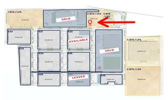 Foto de inmueble en Venta – Terreno Industrial EN Parque Industrial 1.9 ha, Colón, Qro. GPS, Col. Ampliación Galeras Oeste C.P. 76295, Colón